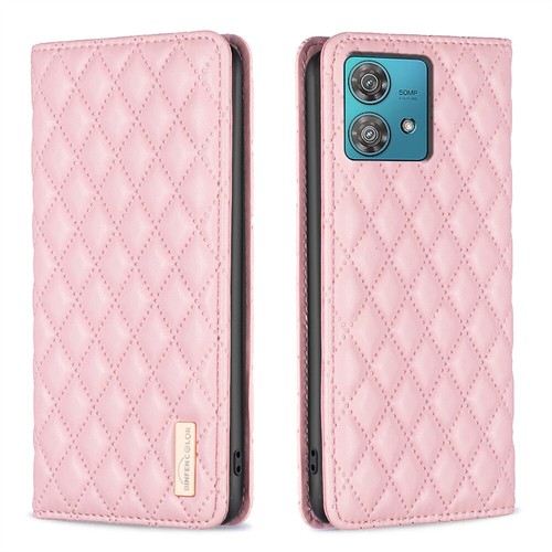 Magnetic Leather Flip Stand Card Wallet Case Cover For Motorola Moto All Series - Picture 16 of 25