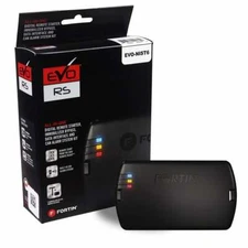 FORTIN EVONIST6 EVOALL & THarness for select Nissan and Infiniti PTS 2017-2021