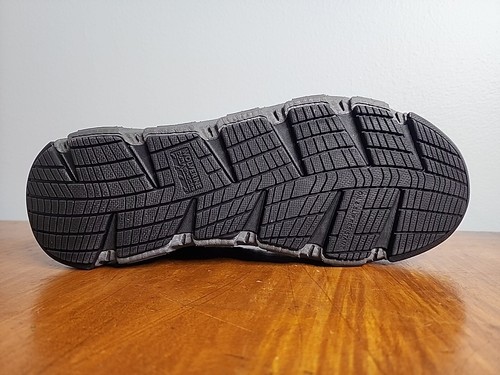 Wolverine Rev Vent Ultraspring Durashocks Carbonmax Men's Size 11 D Shoe W211176 - Picture 3 of 17