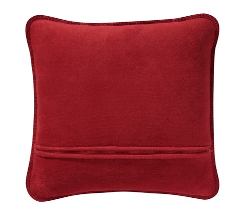 Cuscino Villeroy & Boch Toy’s Delight Present - cm 50x50 - Rivenditore - Foto 4 di 6