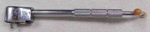 Sidewinder T-Griff 3/8" Antrieb Luftfahrt Ratsche * 1102 * KOSTENLOSER VERSAND - Bild 4 von 6