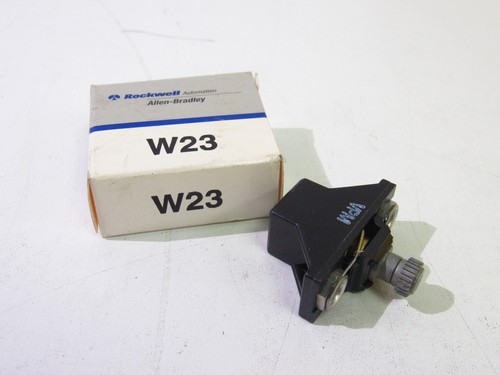 ALLEN BRADLEY RELÉ DE SOBRECARGA ELEMENTO CALEFACTOR UNIDAD TÉRMICA ***NUEVO EN CAJA*** - Imagen 5 de 134