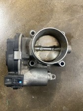 2016 Chrysler 200 Throttle Body Assembly OEM