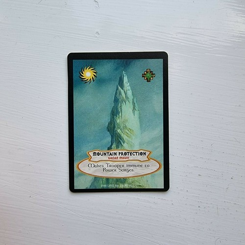 Individuales Hyborian Gates CCG - Cardz - 1995 - varios - Imagen 96 de 181