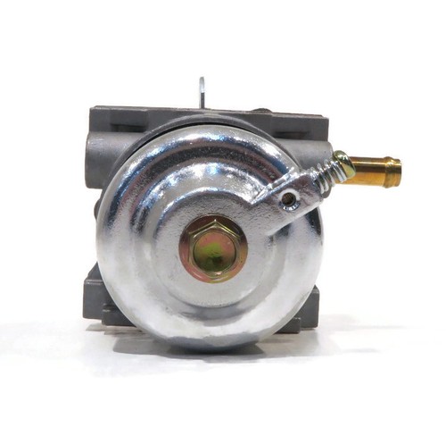 Carburetor w/ Gaskets for Briggs & Stratton fits 161432-0126-99, 161432-0127-01 - Picture 7 of 8