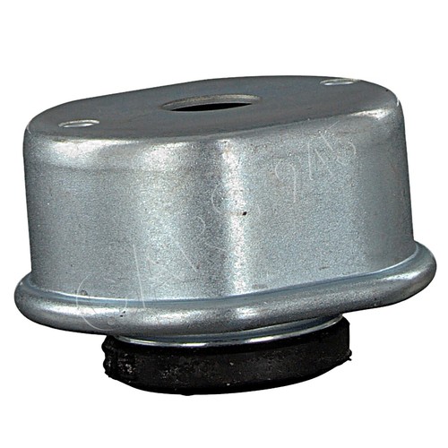 FEBI Manual Transmission Mounting Fits VW Transporter Caravelle T4 701199201H - Picture 5 of 13