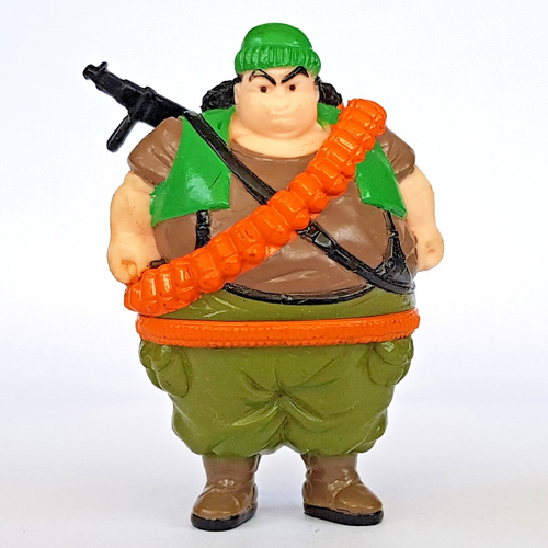 "DRAGON BALL Z e GT" Vari Generi Gadgets Figure NUOVE e USATE - "ENTRA, SCEGLI" - Imagen 81 de 442