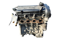 Motor ohne Anbauteile Kia Ceed I (ED) 1.6 Benzin (G4FC) 126ps/93kW