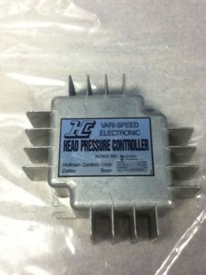 #ad HOFFMAN 812AA PRESSURE CONTROLLER $150.81