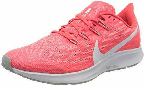 red nike pegasus 36