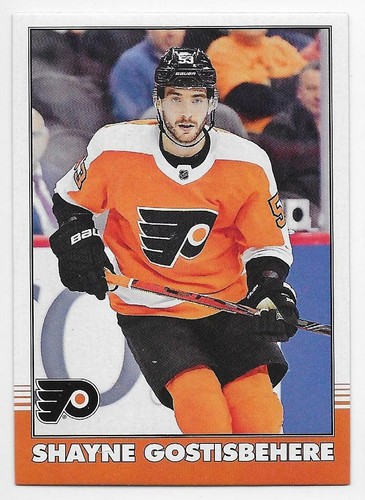 20/21 O-PEE-CHEE RETRO VARIATION Hockey (#251-500) U-Pick From List - Picture 187 of 205