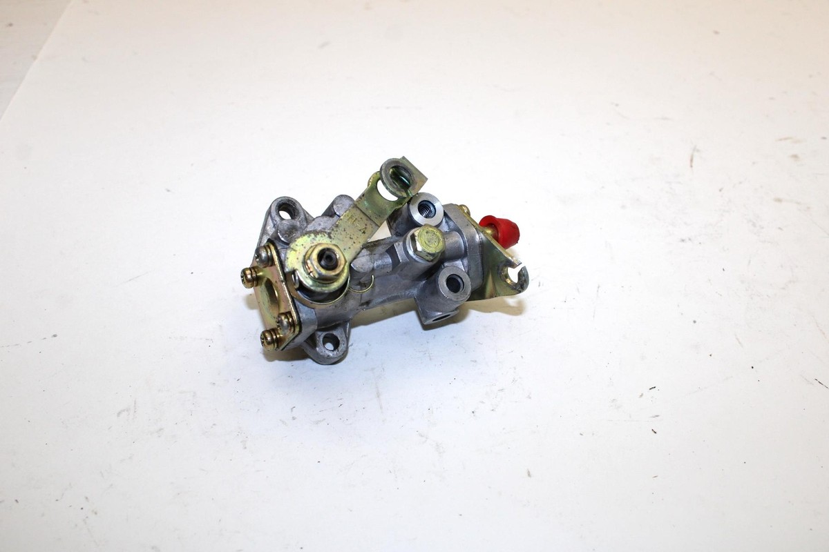 1996 Ski-doo Mxz 440 Oem Oil Pump 420886098 Q3122 | eBay