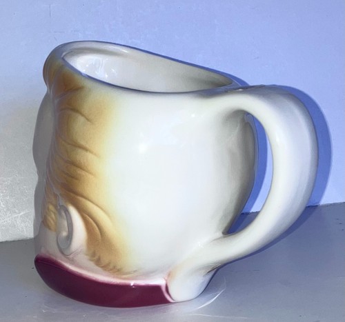 Lot of 2  James Dean 1988 Clay Art 3/D Mug and 1985 Collector's Plate  Very Nice - Picture 9 of 15