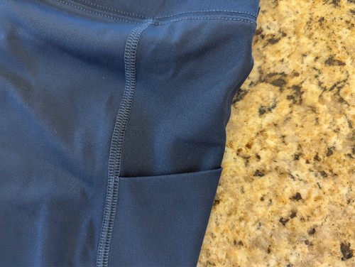 LOS OJOS Yoga Pants for Women – High Waist Tummy Control Workout Leggings - Imagen 34 de 47