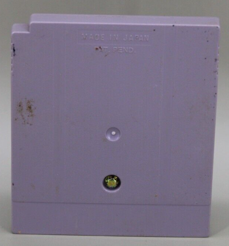 Turok Battle of the Bionosaurs (Game Boy, 1997) Authentic Cart Only, TESTED! - Picture 6 of 7