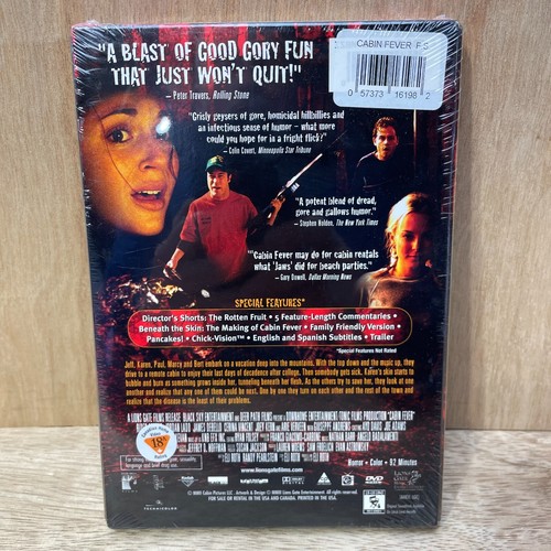 DVD Horror Movies You Pick The Title - Picture 7 of 44