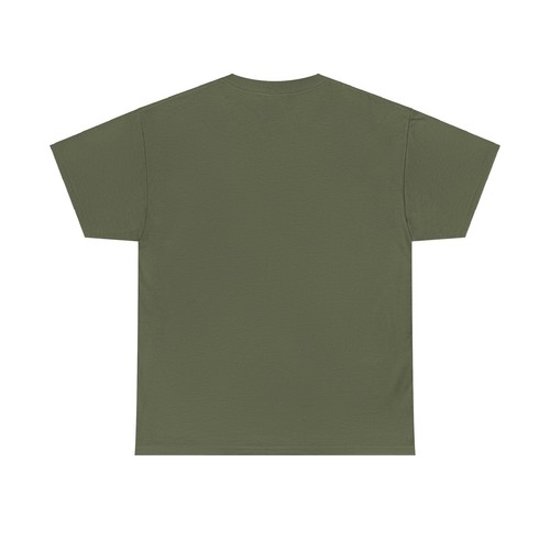 Father's Day Unisex Heavy Cotton Up to 5XL Tee T-Shirt 'Call Me Dad' - Picture 34 of 81