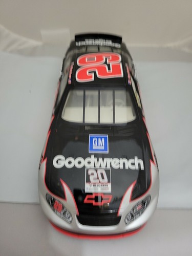 2005 Kevin Harvick #29 GM Goodwrench RCR 20 Years Race car - Picture 7 of 9