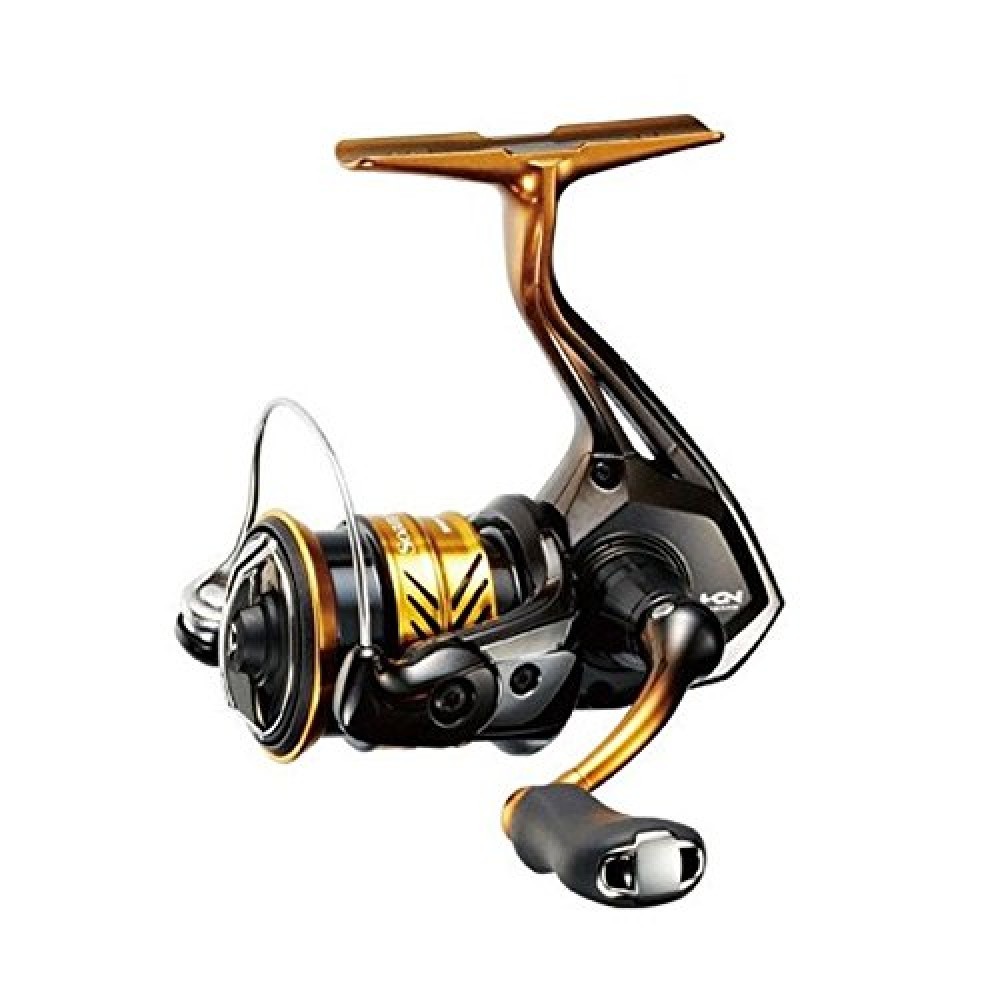 【予約中！】 Meballing Azing Reel Shimano NEW c2018 Spinning 18 Reel リール