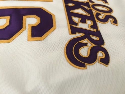Camiseta Adidas Noche Latina PAU GASOL Los Lakers Talla 44 Doble Costura RARA - Imagen 3 de 7