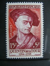 FRANCE neuf n° 1110 (1957)