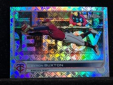 🔥2022 Topps Chrome Logofractor - You Pick - Free Shipping!!!🔥