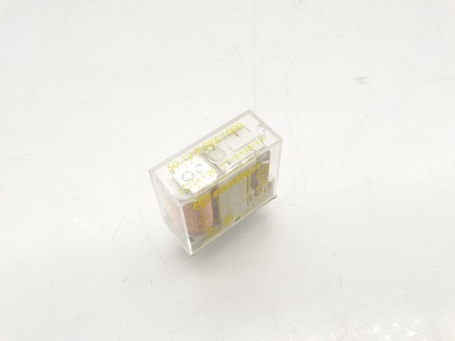   50.12.9.024.1000 (SET OF 10) RELAY #T4 - Bild 1 von 4