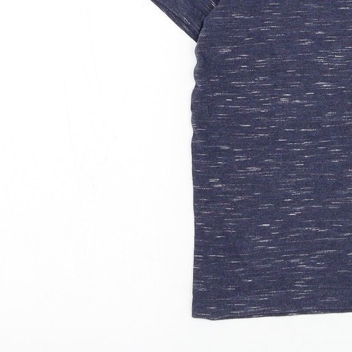Maglione collover rotondo blu cotone Primark ragazzo taglia 7-8 anni - Foto 12 di 12