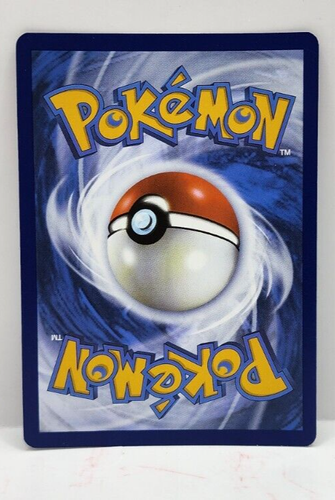 Pokémon Karte Basic Darkness Energy [Kosmos Holo] #7 Scarlet & Violet - Bild 2 von 2