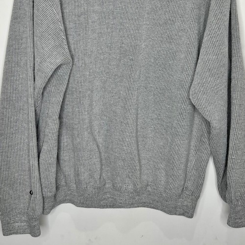 NFL Proline Men’s Sweatshirt sz Lg Green Bay Packers Football Team Gray - Picture 7 of 11