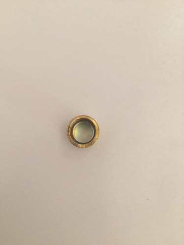 New Brass Freeze Plug Set Chrysler sb 273 318 340 359 360 - Picture 5 of 8