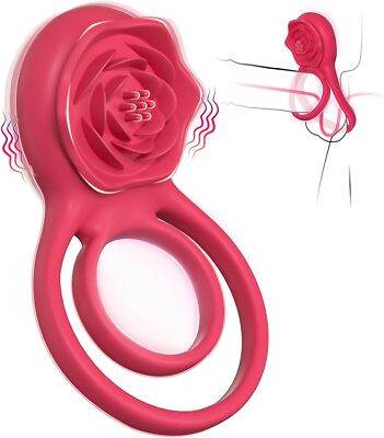 penisring mit fibrator marielove Penisring mit Vibration – Marielove