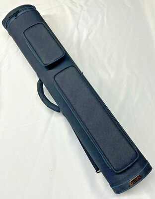 美品　Vincitore CJB610-B キューケース(6B/10S) Vincitore CJB610-R(6B/10S)ビリヤードキューケース 新品の通販