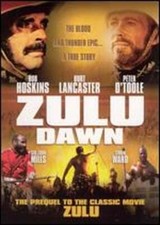 Zulu Dawn by Douglas Hickox: Used