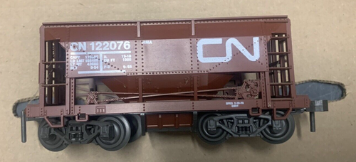 Atlas "O" Scale..2-Rail..Ore car assortment..4 Pieces - Picture 2 of 6
