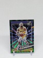 2023-24 Panini DONRUSS🔥GABE VINCENT🔥MINT?!🔥GREEN LASER HOLO PRIZM🔥#68🔥📈