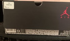 Air Jordan Retro 6 Carmine “2014” SZ 13 *DS* DON'T MISS OUT!!!!