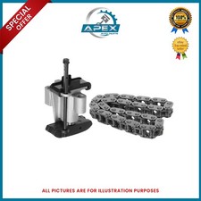 PEUGEOT TRAVELLER 2.0 HDI CAMSHAFT TIMING CHAIN KIT DW10FDDU370. DW10FDDU340