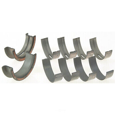Sealed Power Main Bearing Set 5078M10 Sealed Power Main Bearing Set 5078M10