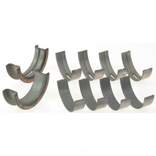 Sealed Power 5078M 10 Crankshaft Main Bearing Set for Ford 1977-1997 V8s - Picture 1 of 1