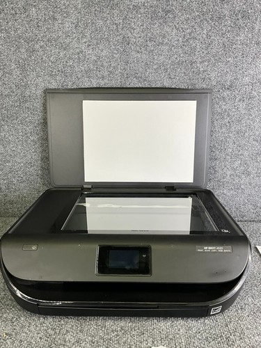 HP Envy 4520 Wireless All-in-One Printer | Print Scan Copy | No Ink | Tested - 第 6/13 張圖片