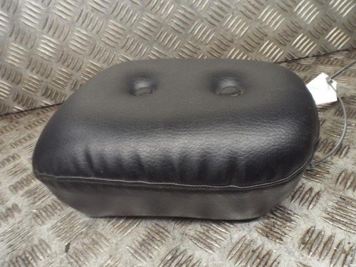 Yamaha XV250 XV 250 Virago 2UJ Circa 1980s-On Rear Seat Saddle Unit