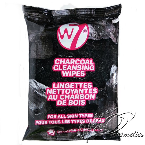 Charcoal Makeup Wipes Saubhaya Makeup