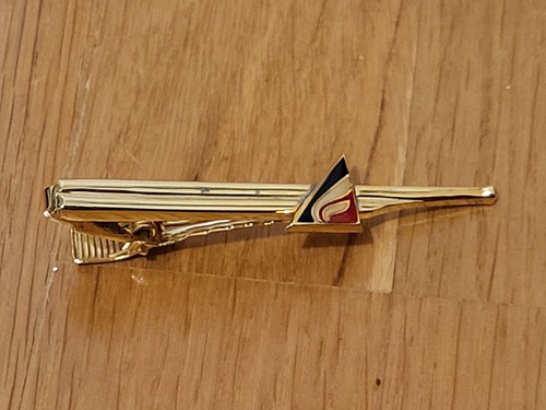 JAT Yugoslav Airlines Tie Clip