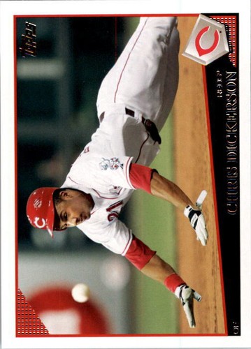 2009 Topps - Set Break - #1 to #220 - Choose Your Card!  2 CARD MINIMUM! - Picture 115 of 221