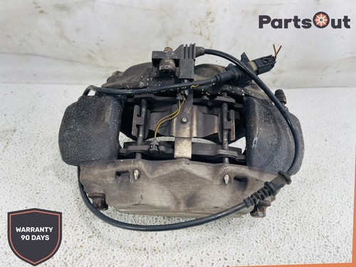 03-11 Mercedes W211 E55 CLS55 AMG Rear Left Spindle Knuckle Arm Assembly Set OEM