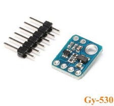 5 pc GY-530 VL53L0X World Smallest Time-of-Flight (ToF) Laser Ranging Module