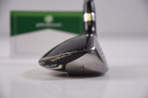 Cobra Fly-Z #5 Hybrid / 23 Degree / Regular Flex Cobra Fly-Z 75 Shaft - Picture 3 of 8