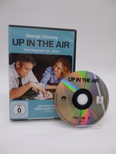 DVD Up in the Air mit George Clooney ein Film wie ein First Class Ticket