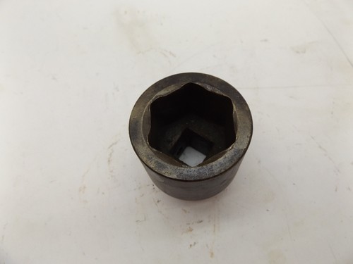 Wright 3/4" Drive 1-1/2" 6PT Impact Socket #6848 USA - Picture 4 of 5